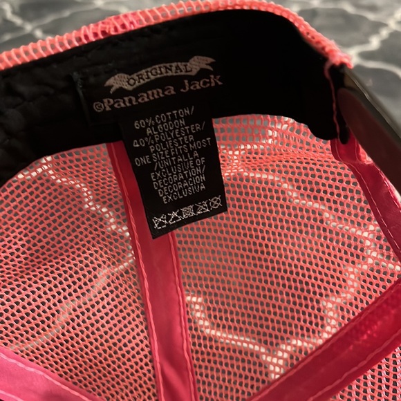 Panama Jack SnapBack 🧢 - Picture 4 of 5